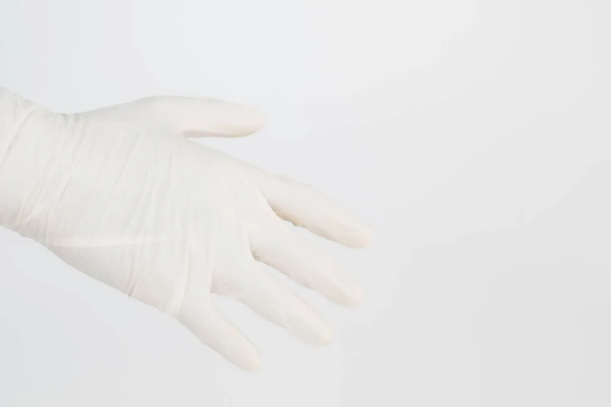 Bodily Fluid Cleanup in Barrington, NJ