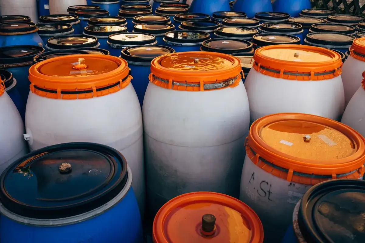 Hazmat Cleanup in Barrington, NJ